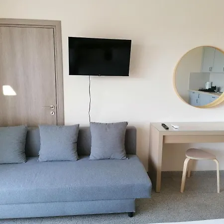 Pissouri Image Apartment Exterior photo