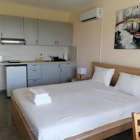 Pissouri Image Apartment Exterior photo
