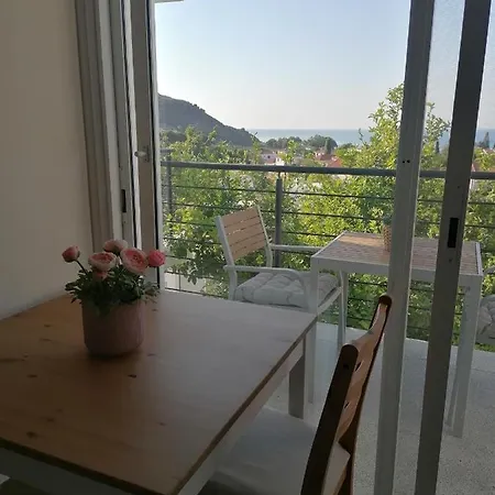 Pissouri Image Apartment Exterior photo