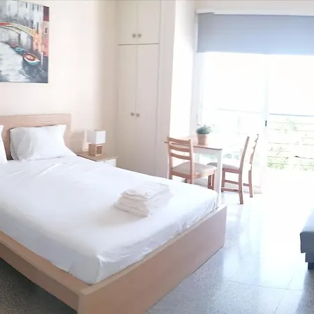 Pissouri Image Apartment Exterior photo