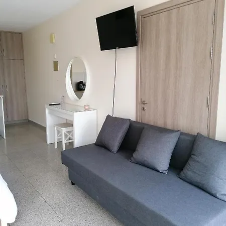Pissouri Image Apartment Exterior photo