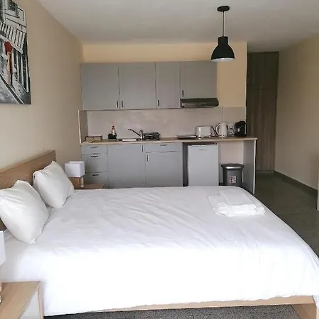 Pissouri Image Apartment Exterior photo