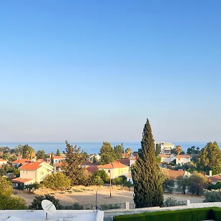 Pissouri Image Apartment Exterior photo