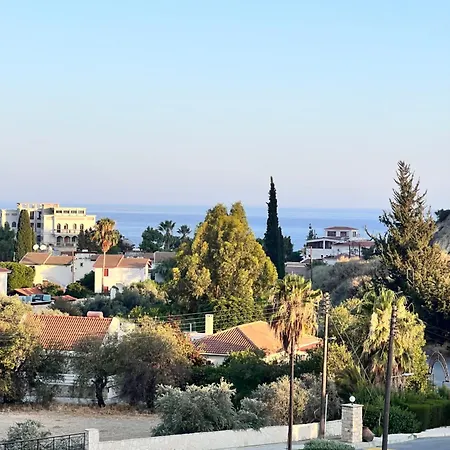 Pissouri Image Apartment Exterior photo