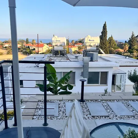 Pissouri Image Apartment Exterior photo