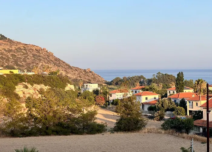 Pissouri Image