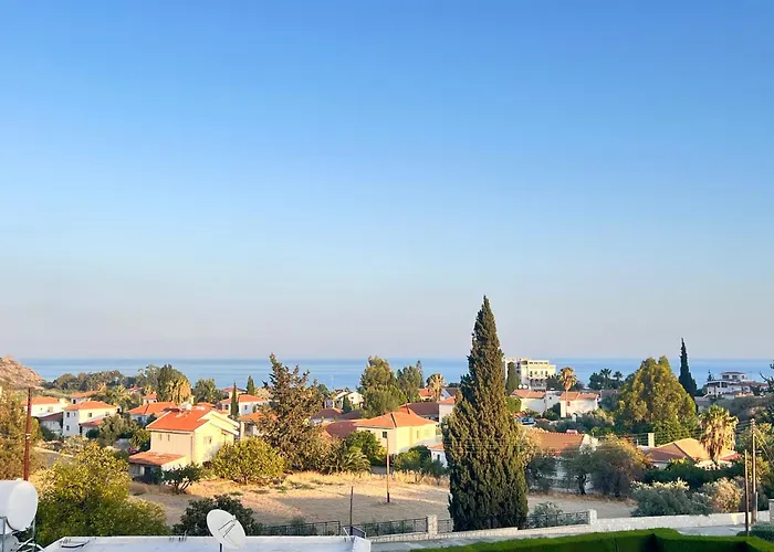 Pissouri Image