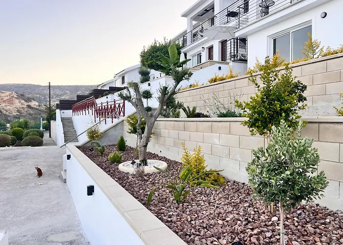 Pissouri Image