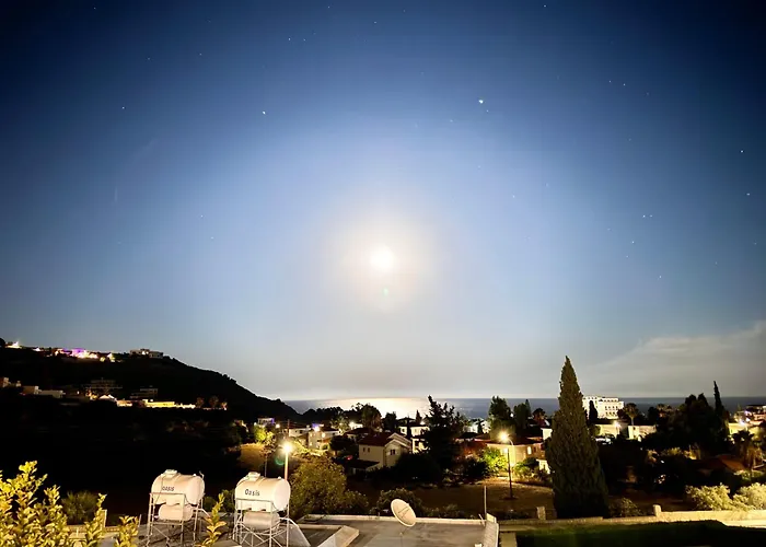 Pissouri Image