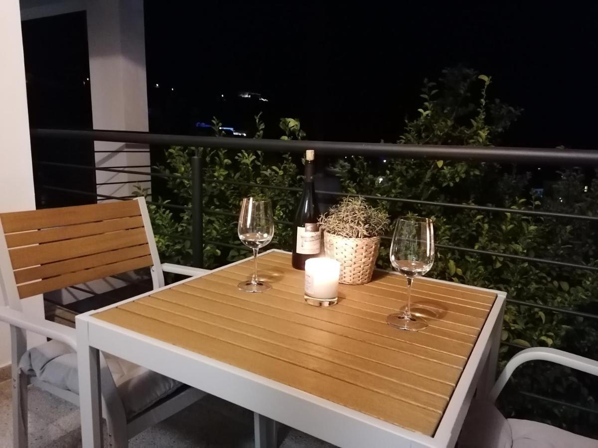 Image Apartament Pissouri