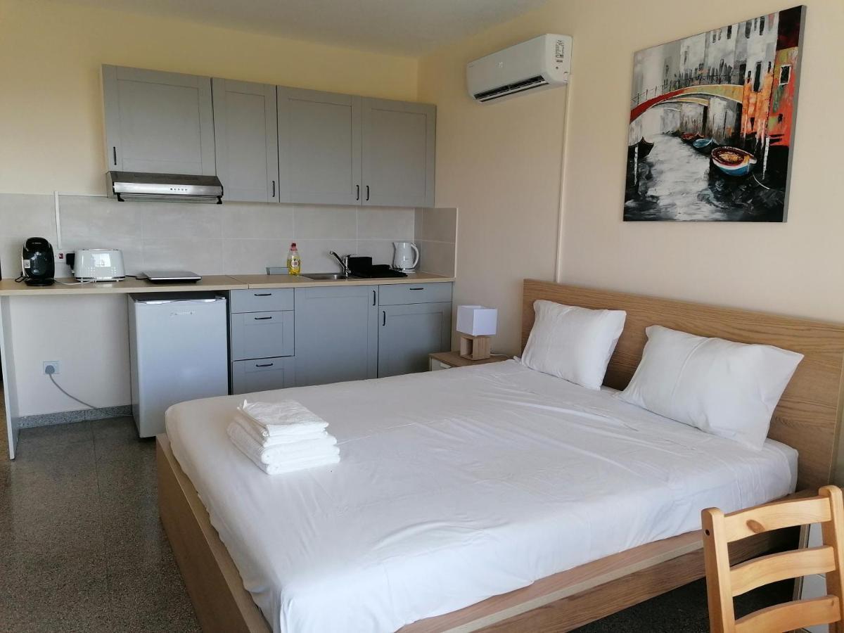 Apartment Image *