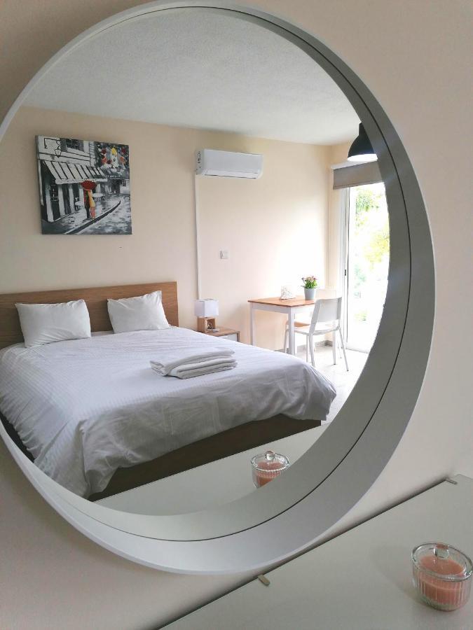 Image Apartament Pissouri