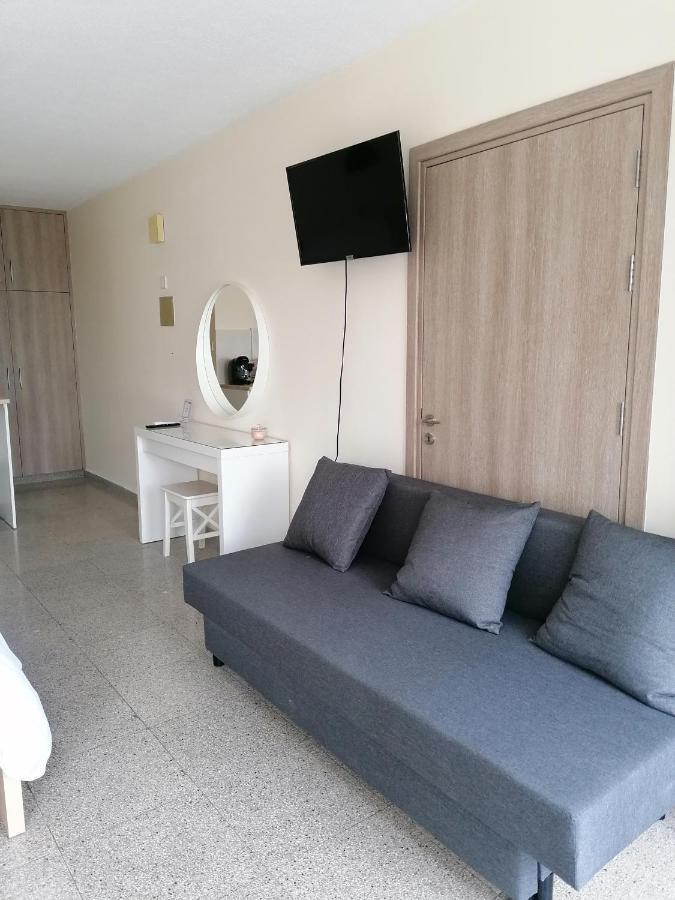 Image Apartment