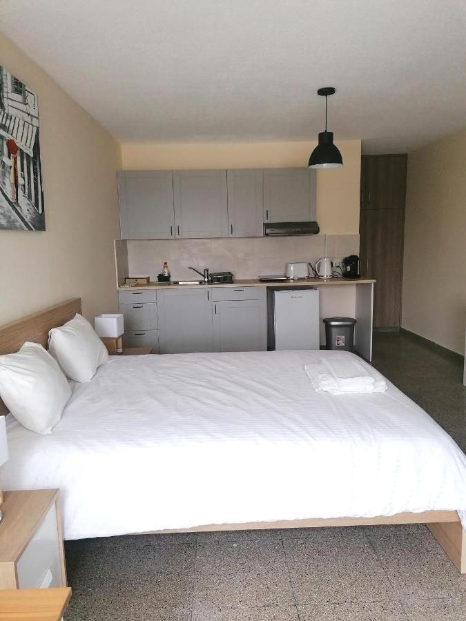 Apartment Image