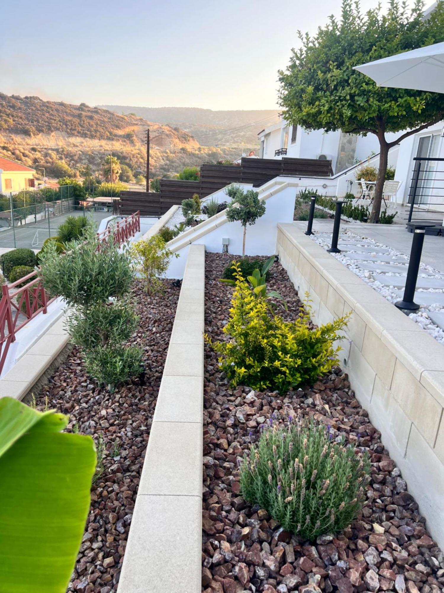 Image Apartment Pissouri