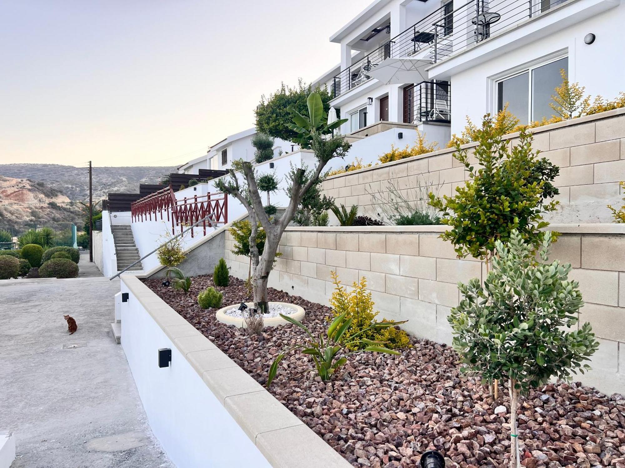 Image Apartment Pissouri